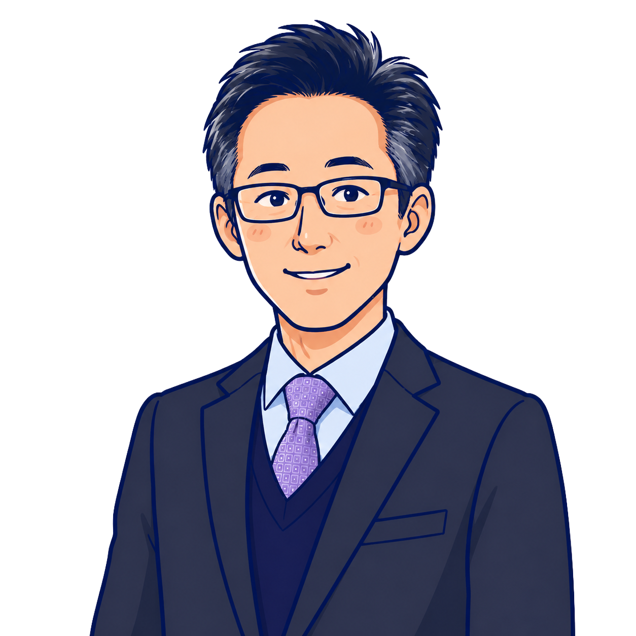 校舎長　武田